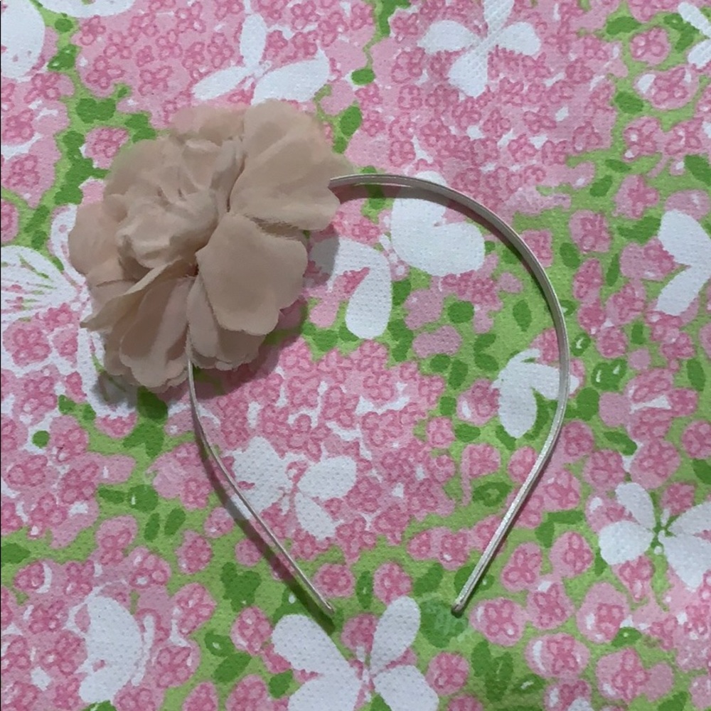 JCrew Headband